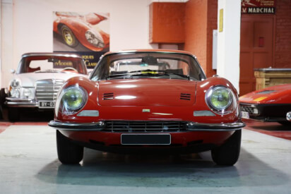 Ferrari Dino 246 GT